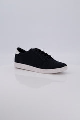 Black Camel Smart Sneaker Shoes