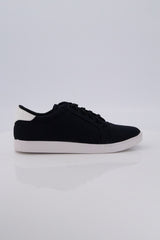 Black Camel Smart Sneaker Shoes