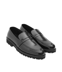 Heritage Black-VF021