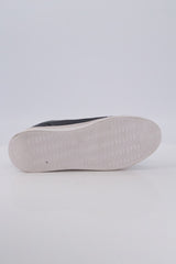 Black Camel Smart Sneaker Shoes