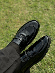 Heritage Black-VF021