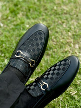 Noir Hex Luxe - VF024