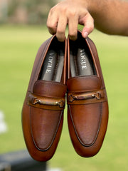 Regal ZipLoafer - VF025