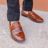 Prestige Tan Lth - VF016