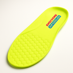 Lightweight Massage Insole for Shoes
