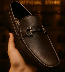 Brown signature - VL022