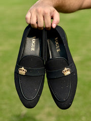 Moon Rise Crown - VF027