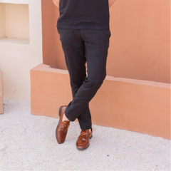 Prestige Tan Lth - VF016