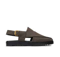 Rustic Charm Peshawari Chappal-VP2001