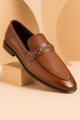 Regal ZipLoafer - VF025