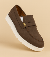 Dark Brown Drift - LP503