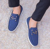 NavyCharm Bit Loafer LP - VL018