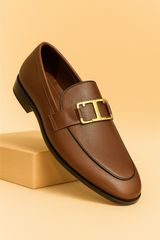 Dark Brown Monarch - VF211