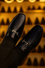 ShineMark Loafer-VL021