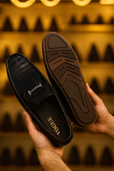 ShineMark Loafer-VL021