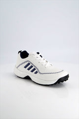 Super Perfect Sports Gripper Shoes 891 White