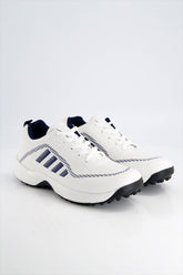 Super Perfect Sports Gripper Shoes 891 White