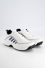 Super Perfect Sports Gripper Shoes 891 White