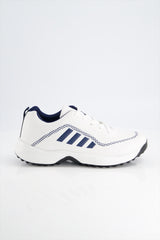 Super Perfect Sports Gripper Shoes 891 White