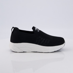 Comfort Skechers in Black