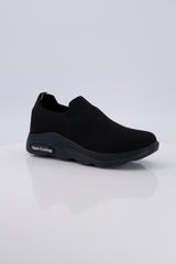 Super Comfort EVA Lightweight Skechers Comfortable Insole Black