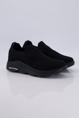 Super Comfort EVA Lightweight Skechers Comfortable Insole Black