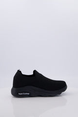 Super Comfort EVA Lightweight Skechers Comfortable Insole Black
