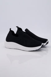 Comfortable Skechers Black
