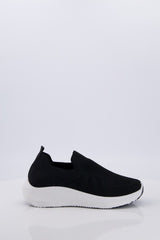 Comfortable Skechers Black