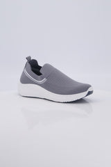 Comfortable Skechers Grey