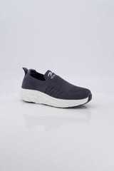 Comfort Skechers in Grey