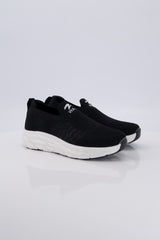 Comfort Skechers in Black