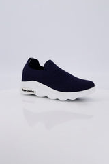 Super Comfort EVA Lightweight Skechers Comfortable Insole White-Blue