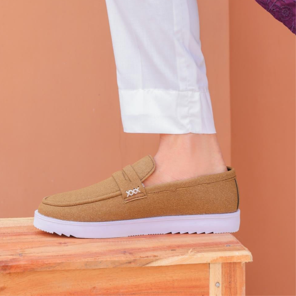 Drift Loafers LP - VL014