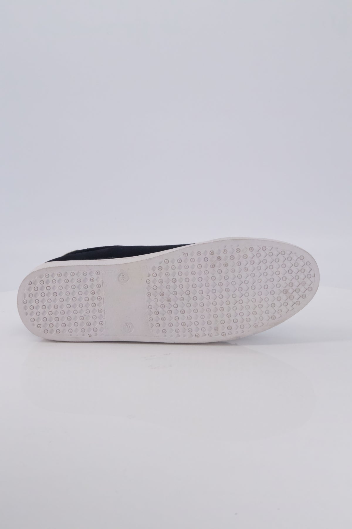 Black Camel Smart Sneaker Shoes