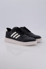 Black Camel Smart Sneaker Shoes