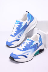 Sports Shoes Blue