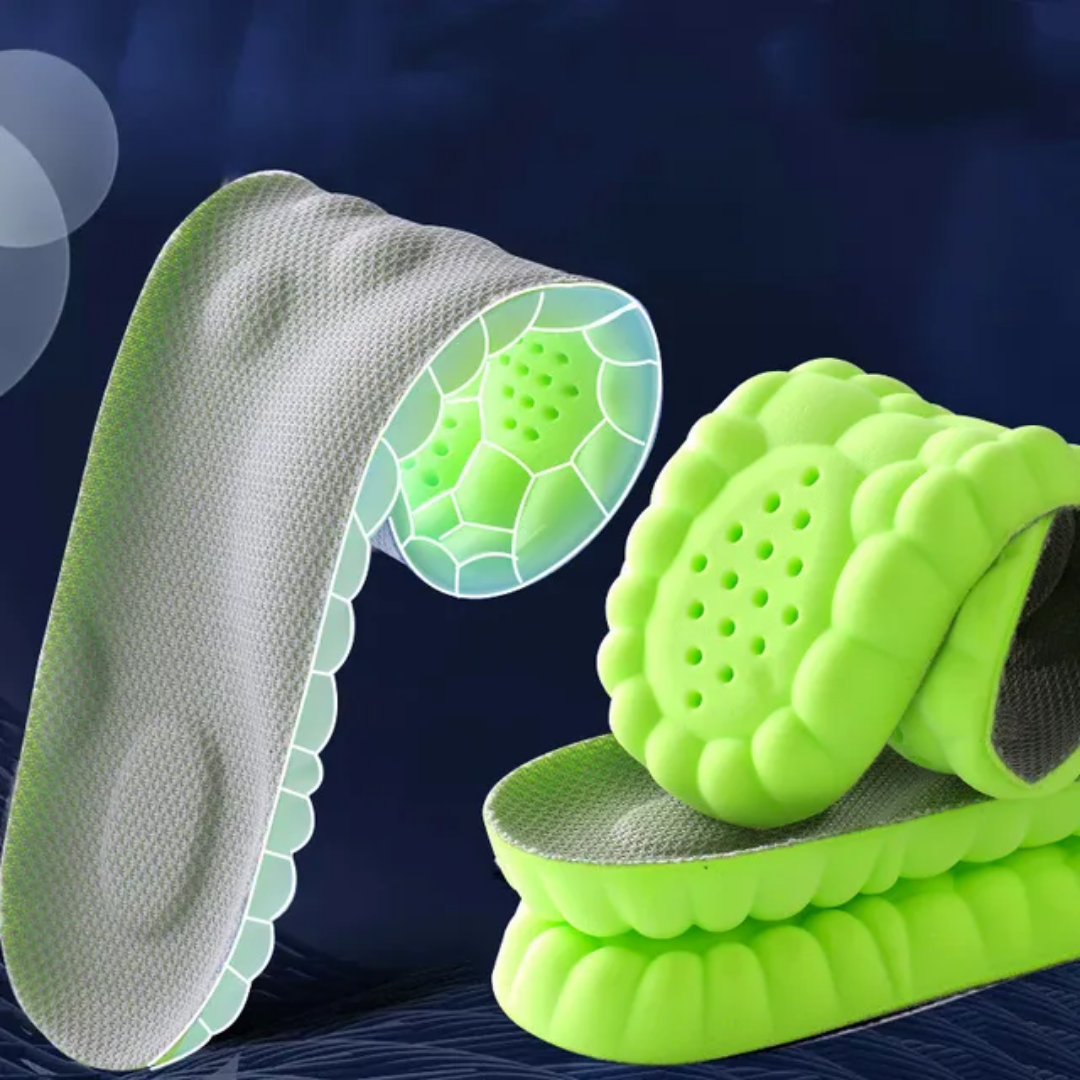 Medicated Insole