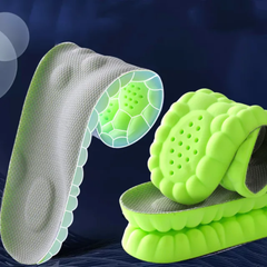Medicated Insole
