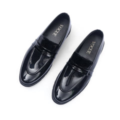 Heritage Black-VF021