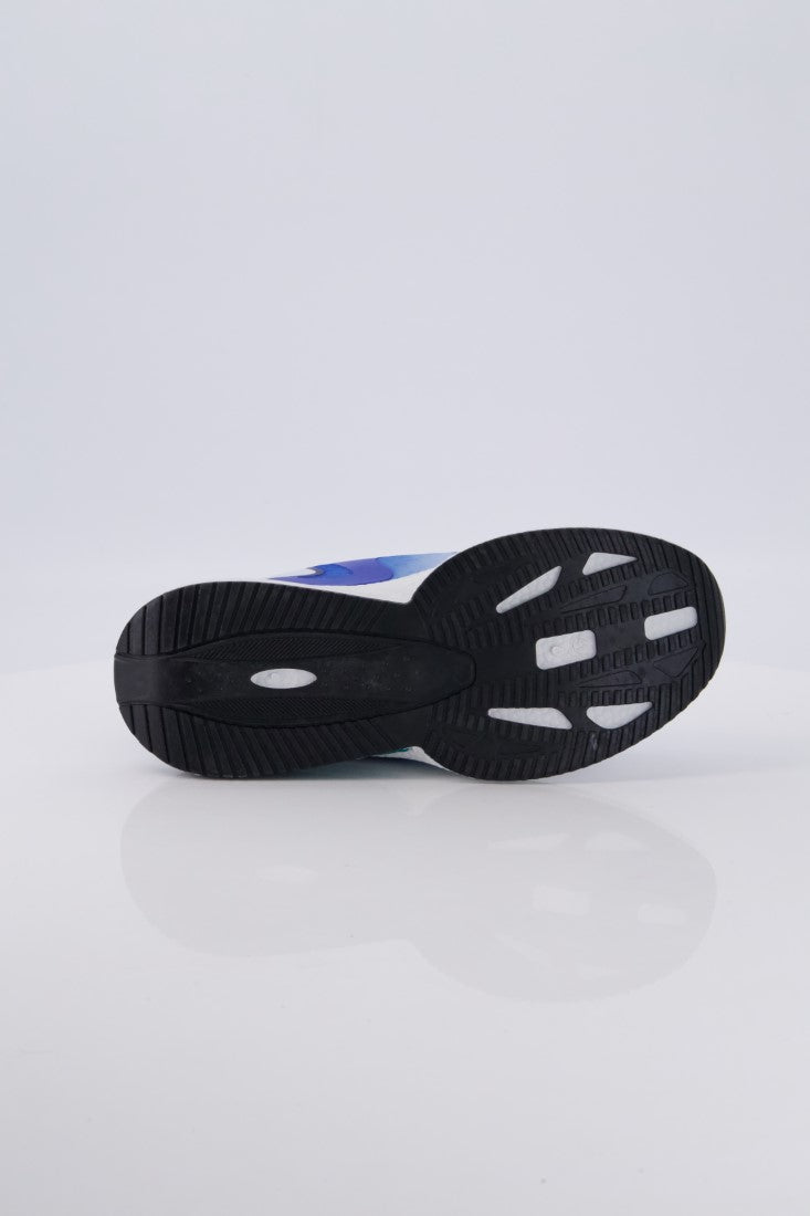 Sports Shoes Blue