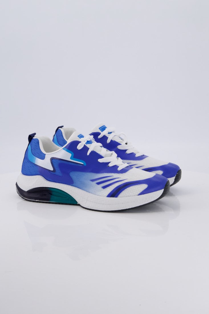 Sports Shoes Blue