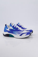 Sports Shoes Blue
