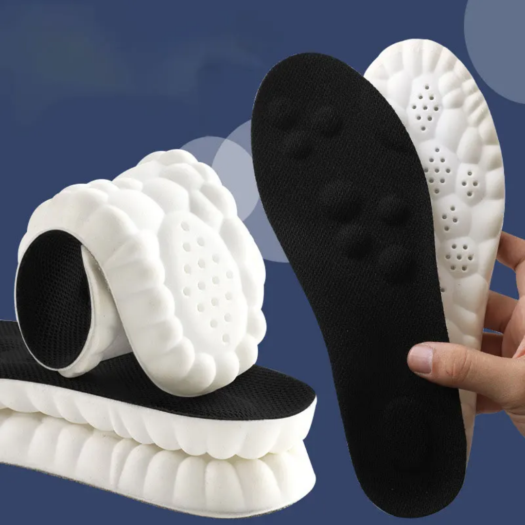 Medicated Insole