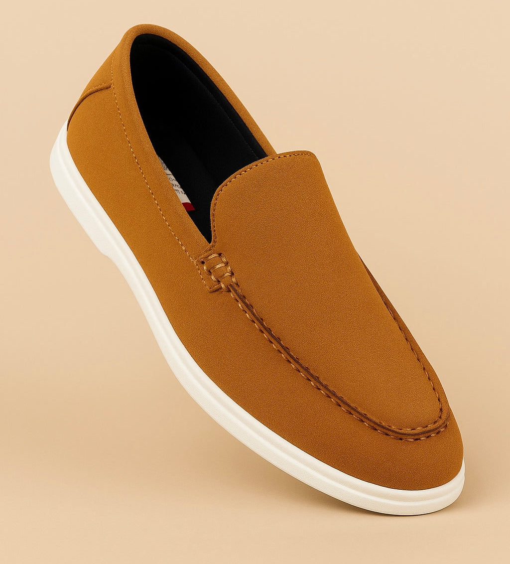 Mustard Loropiana - LP505