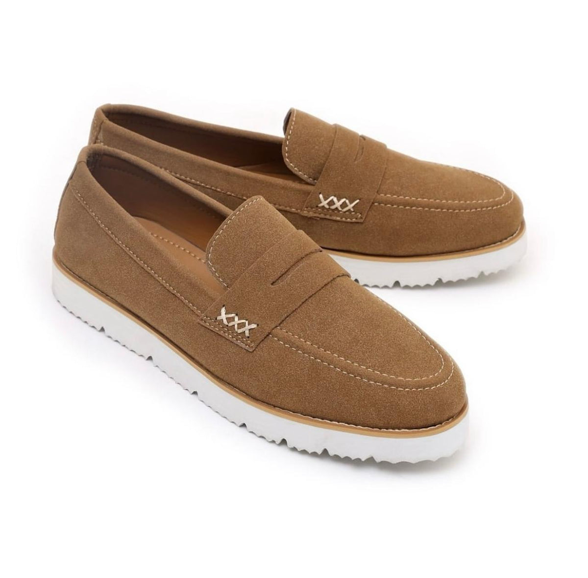 Drift Loafers LP - VL014