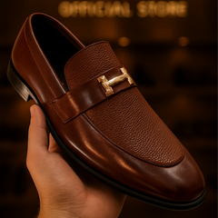 Heritage Buckle-VF020
