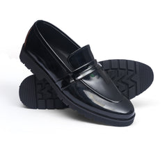 Heritage Black-VF021