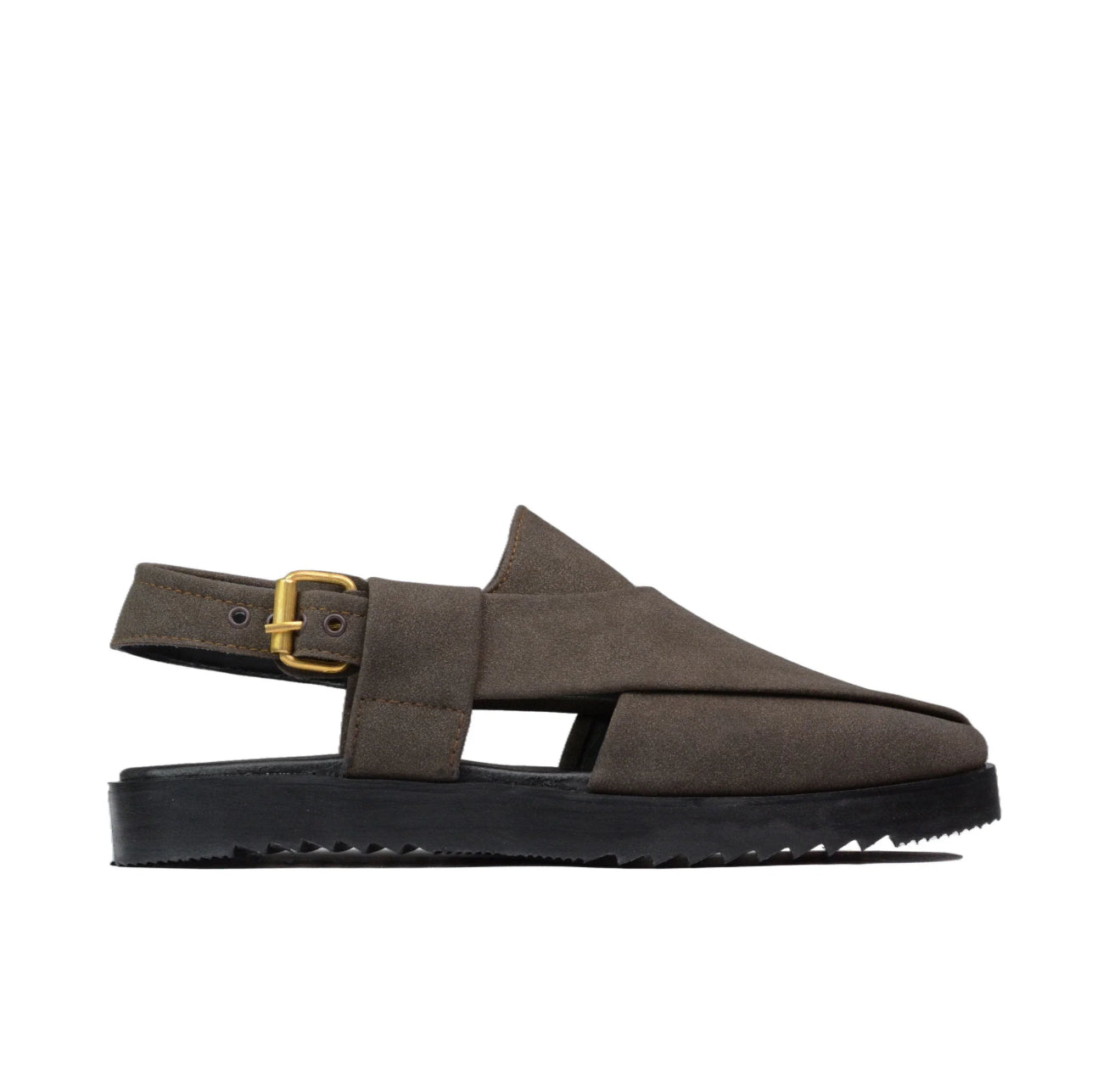 Rustic Charm Peshawari Chappal-VP2001