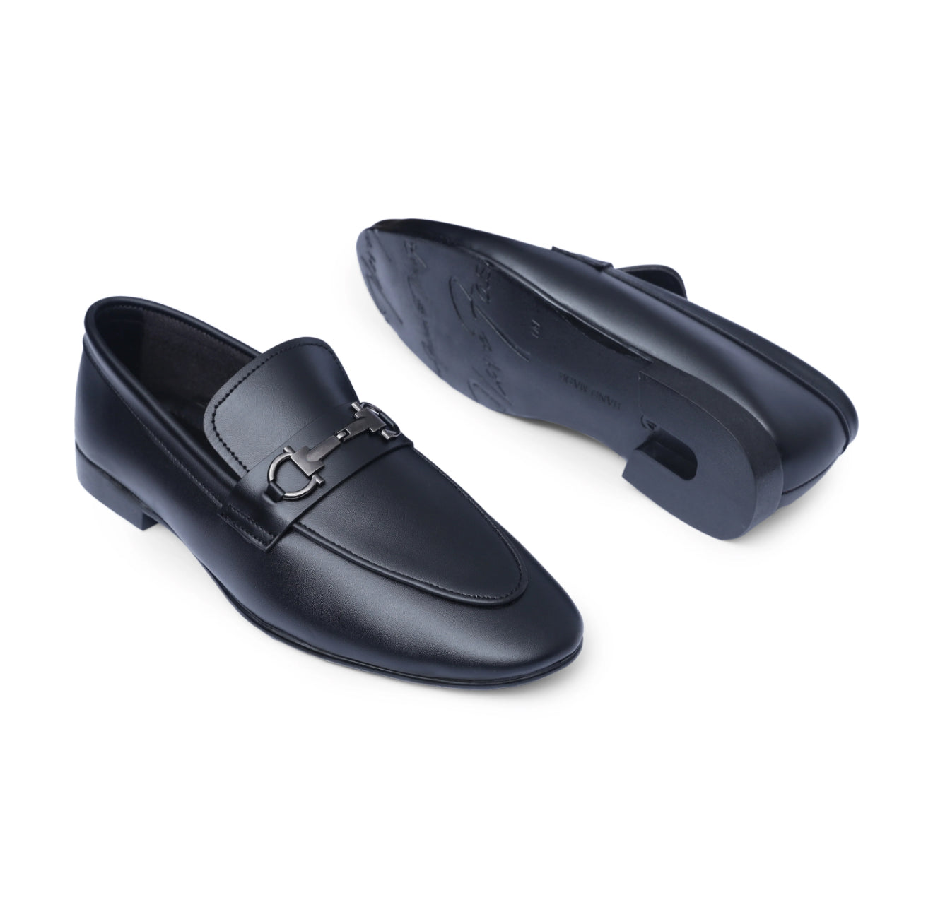 Majestic Black Formal VF017